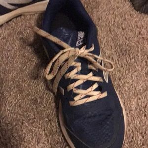 New balance running shoes